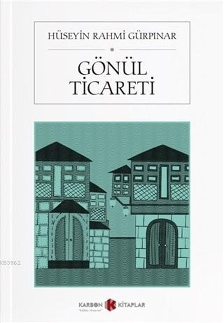 Gönül Ticareti