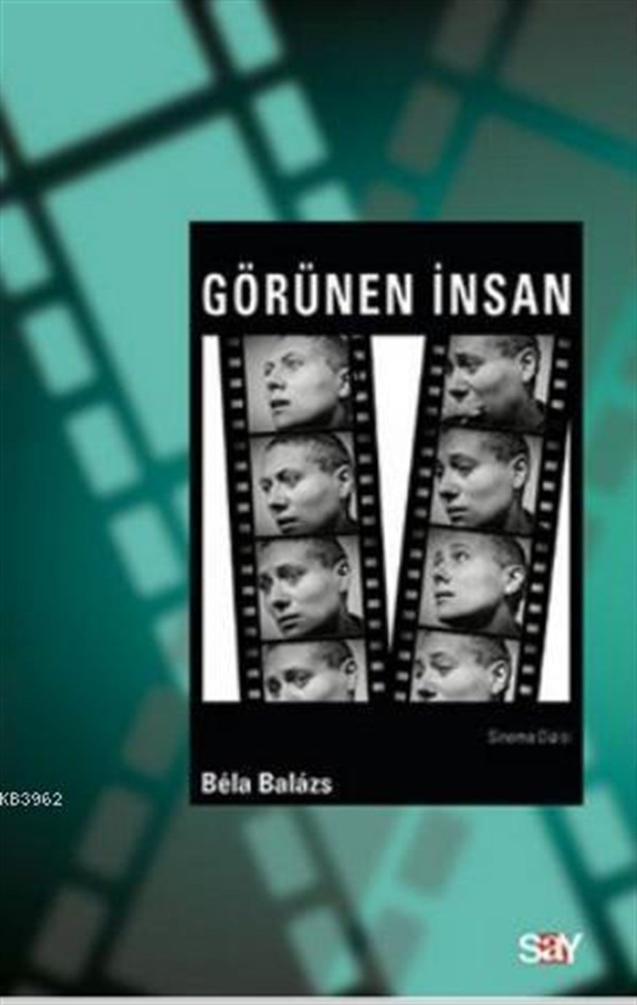 Görünen İnsan