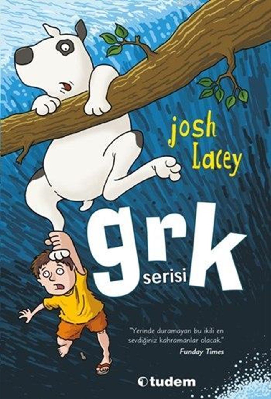 Grk Serisi Set (5 Kitap, Kutulu)