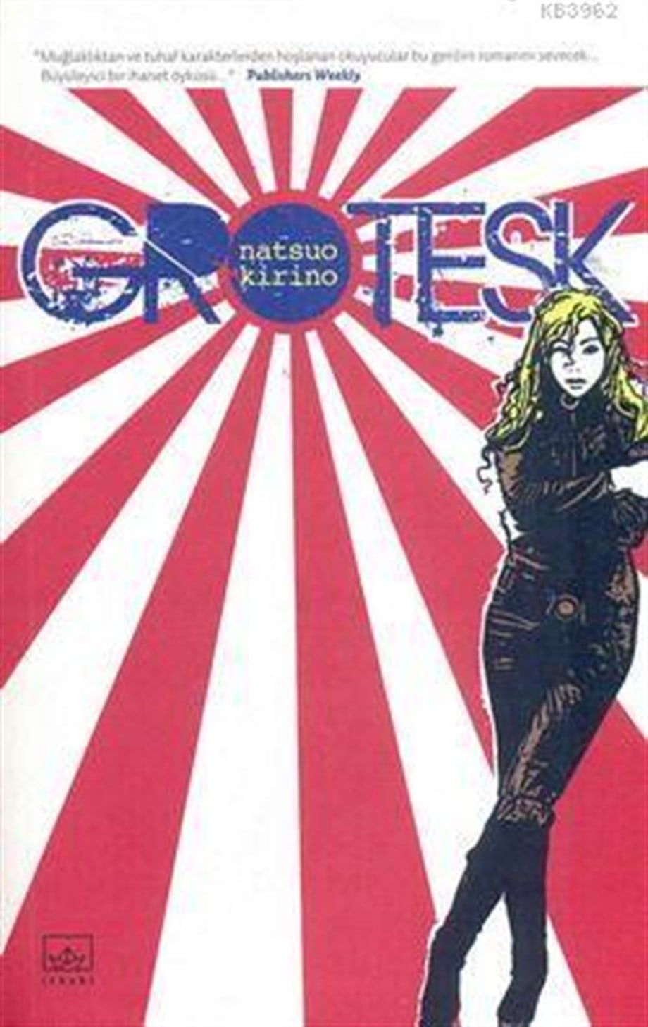 Grotesk
