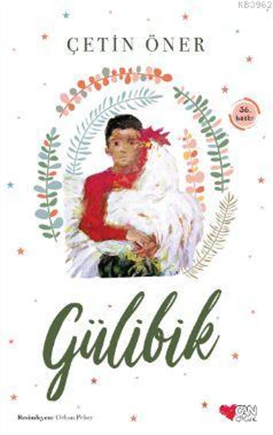 Gülibik