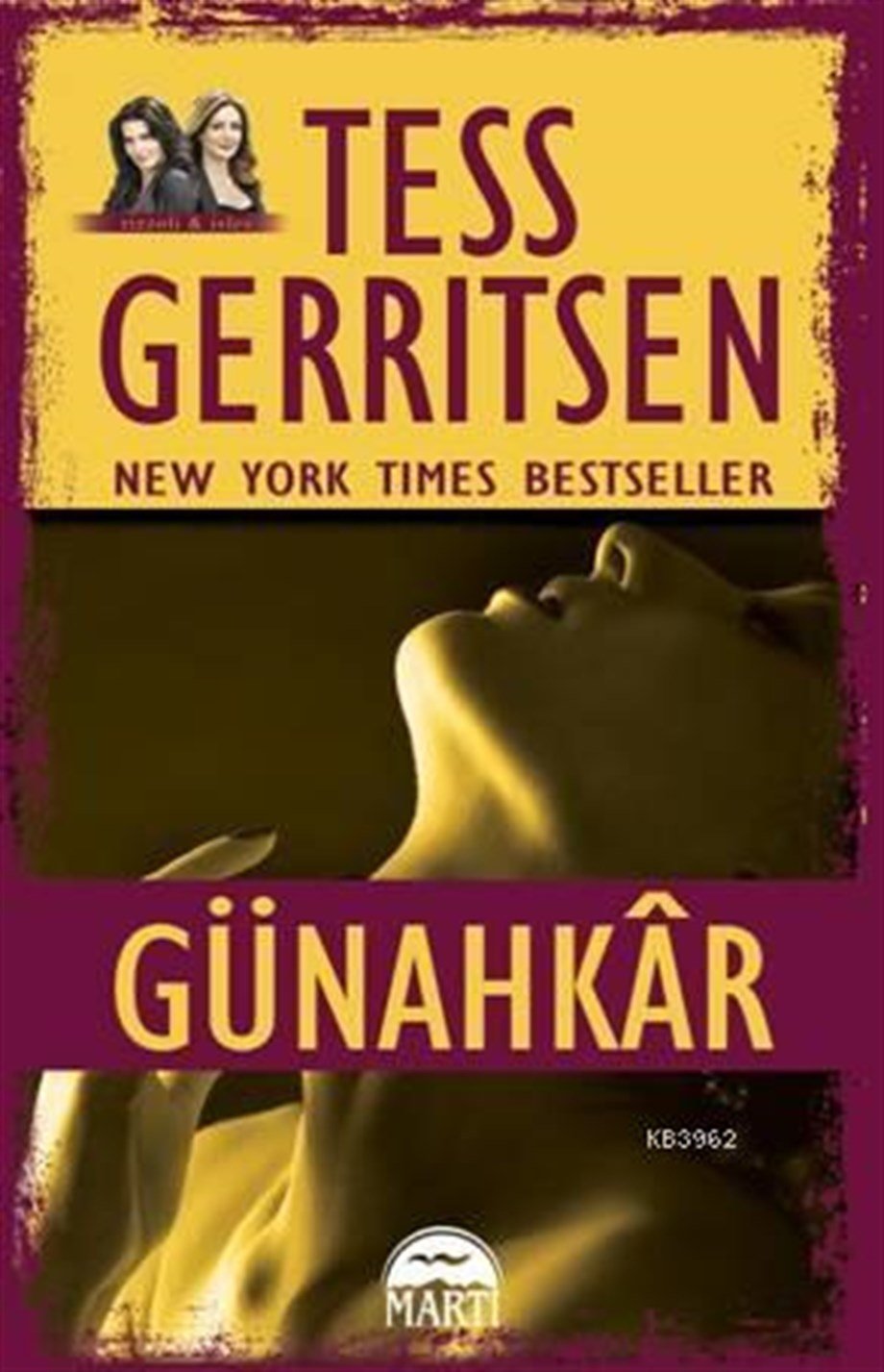 Günahkâr