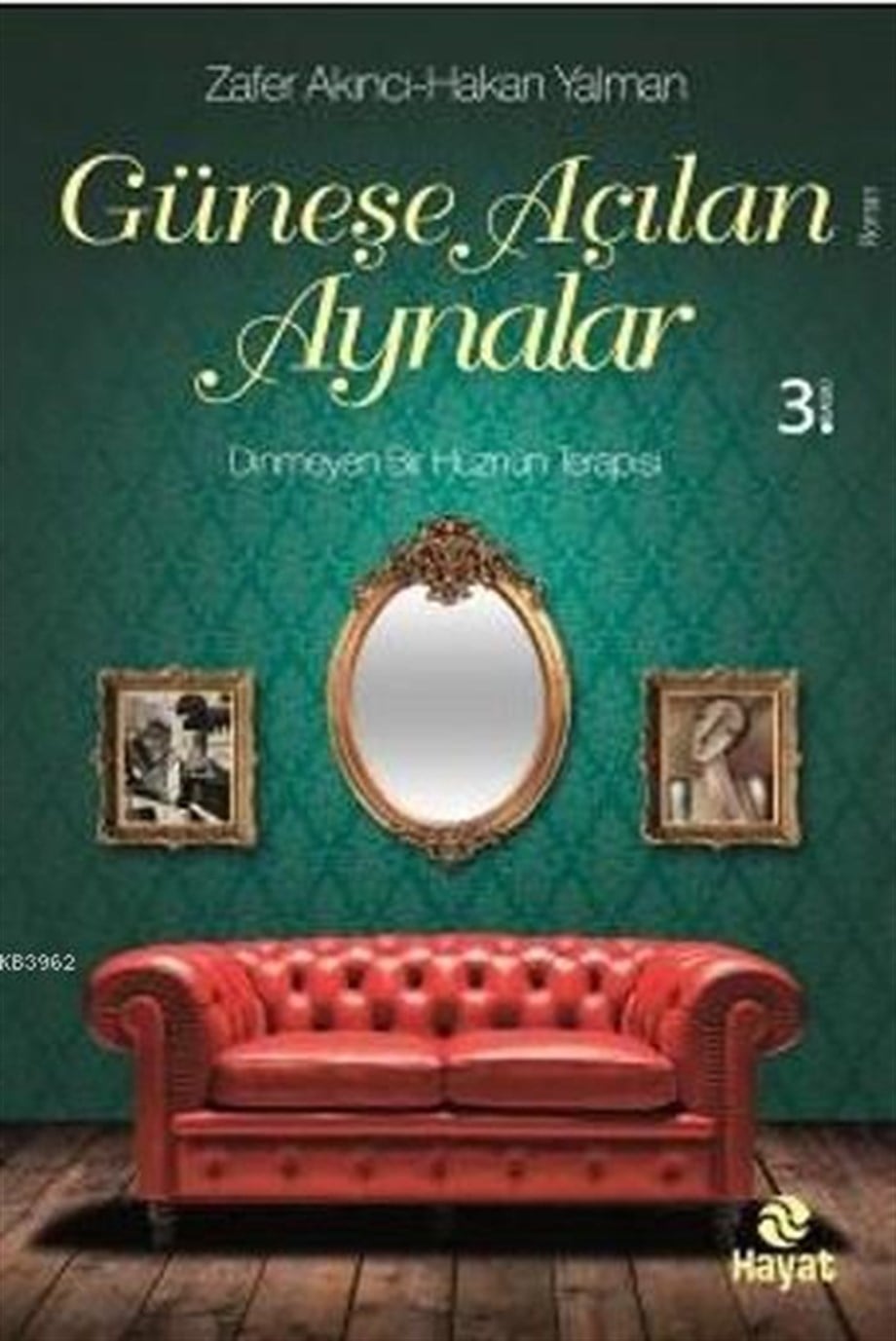 Güneşe Açılan Aynalar