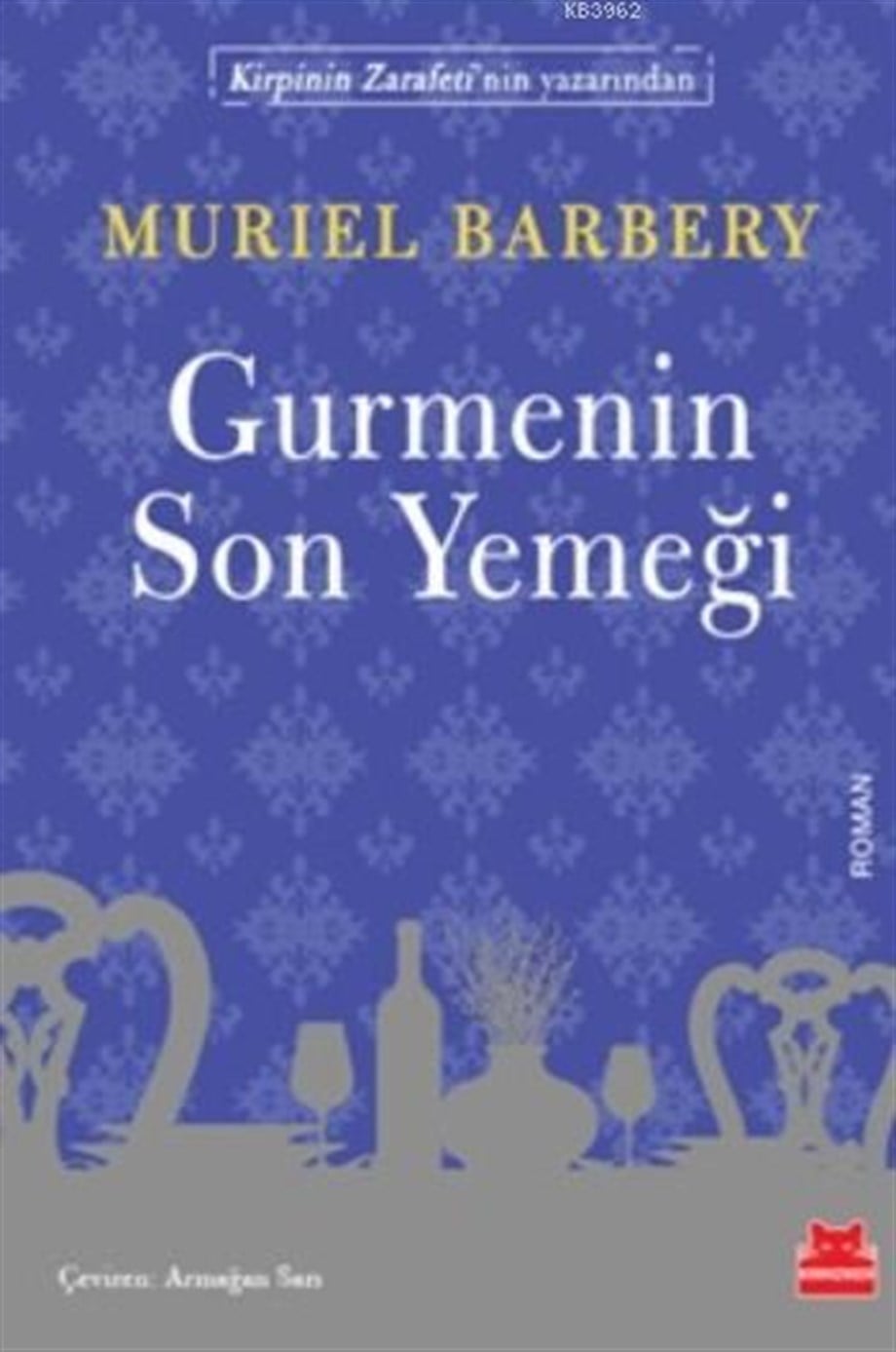 Gurmenin Son Yemeği