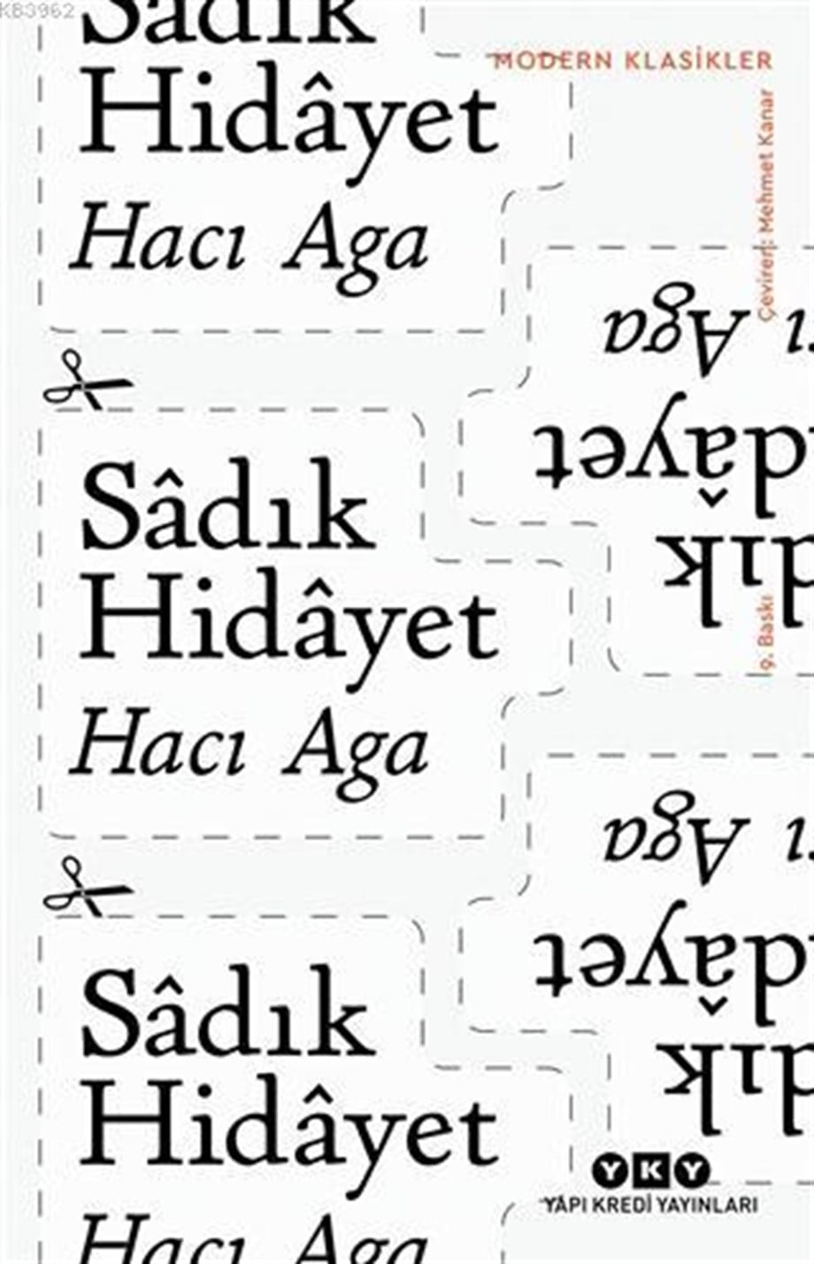 Hacı Ağa