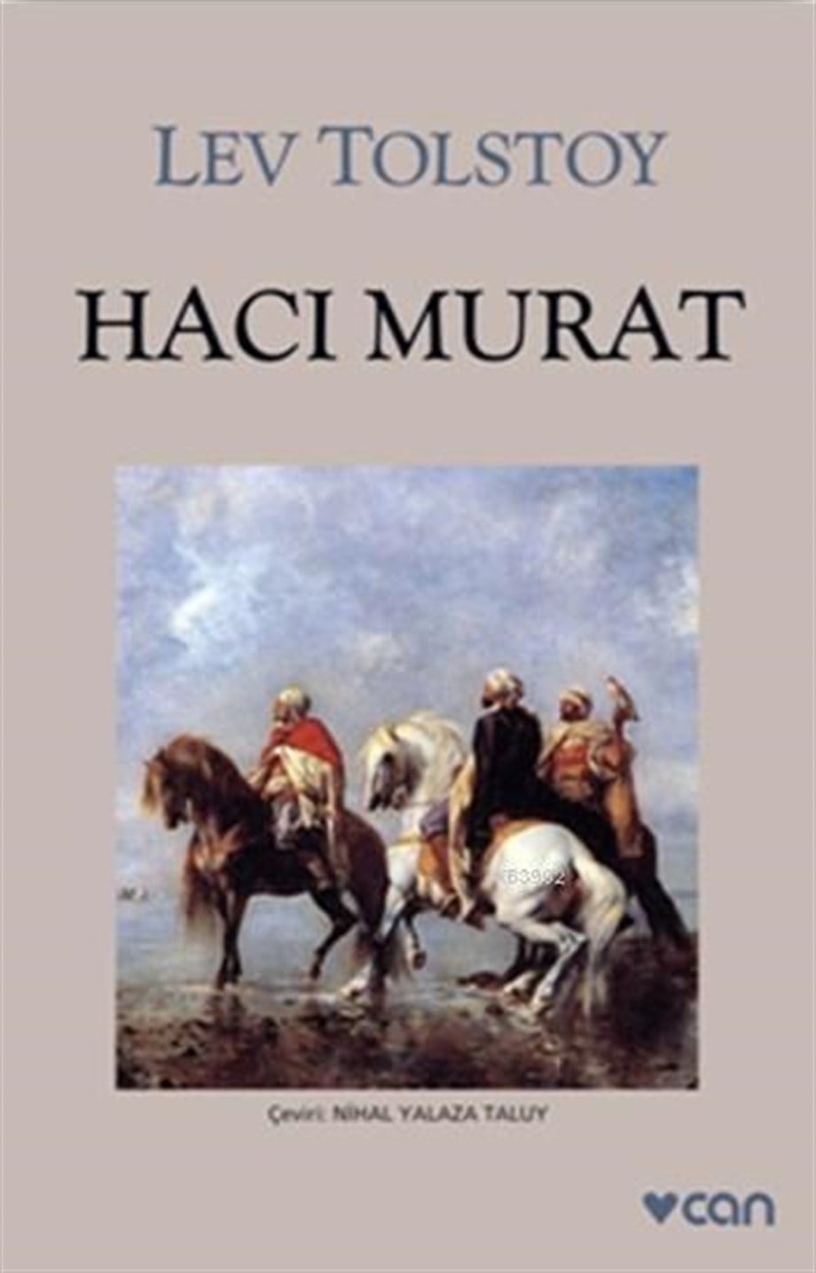 Hacı Murat