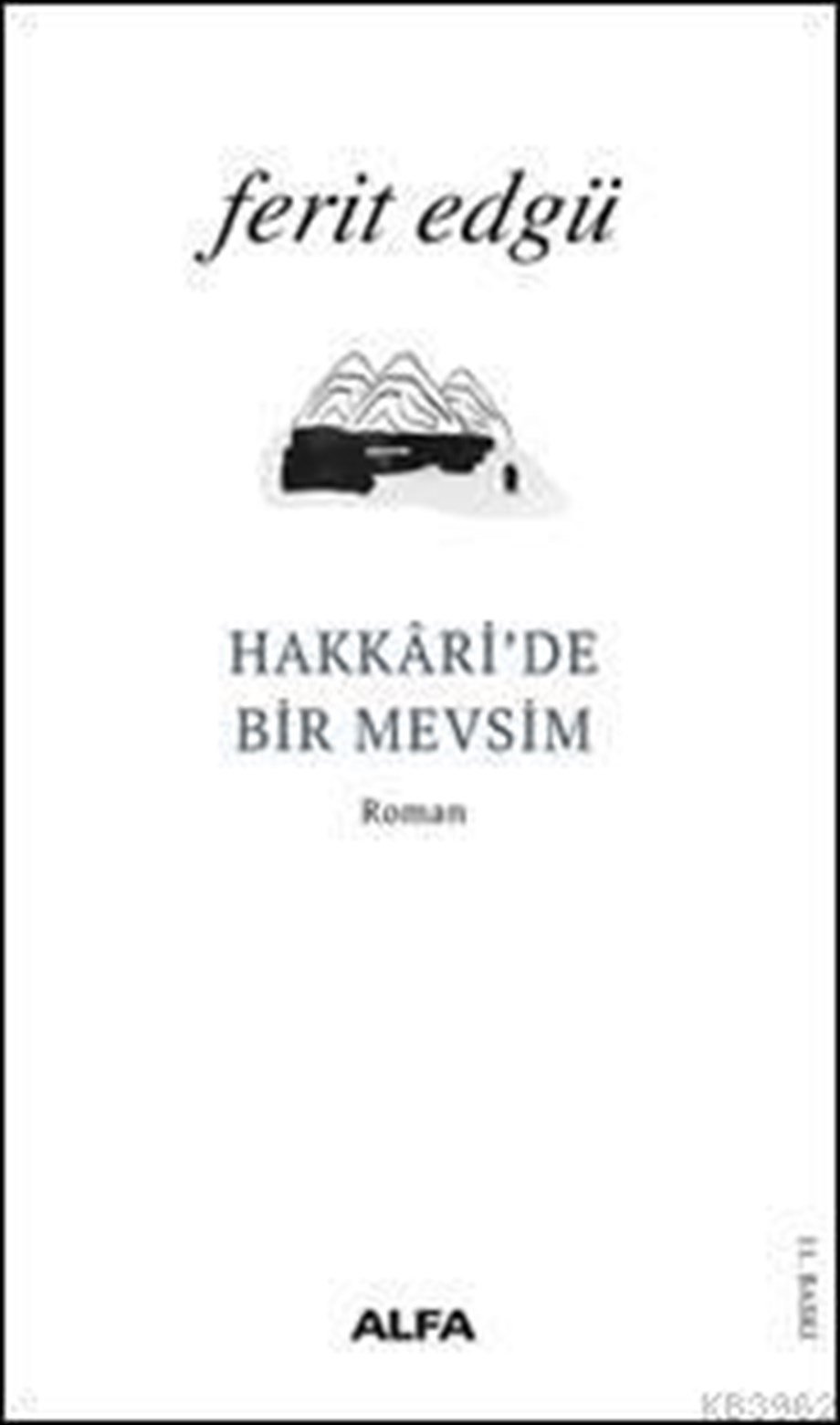 Hakkari'de Bir Mevsim