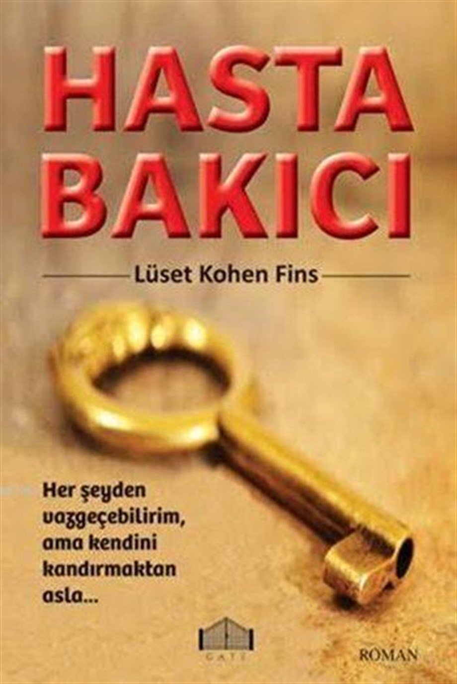 Hasta Bakıcı