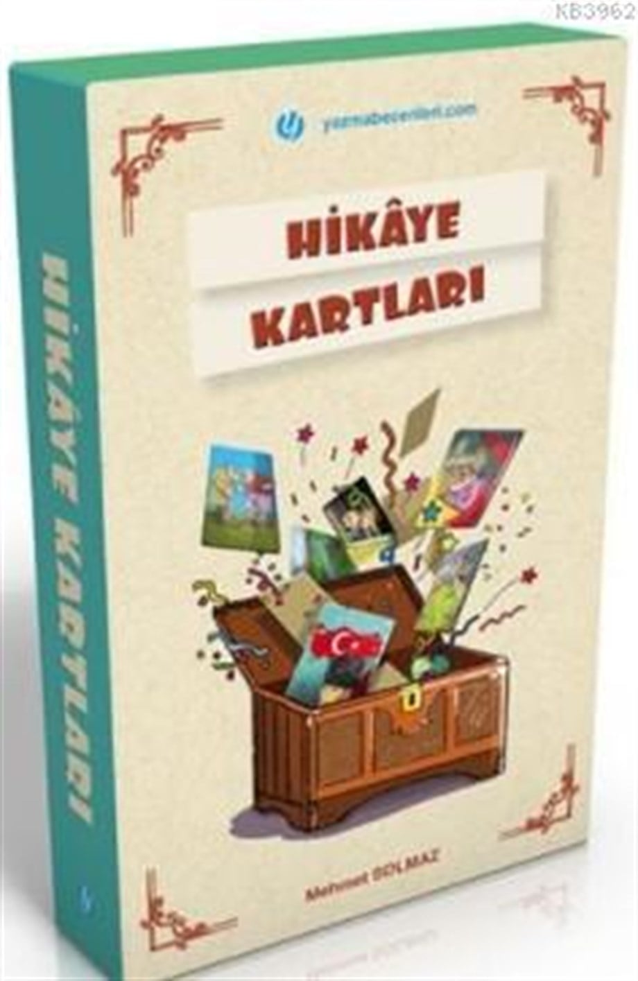Hikaye Kartları