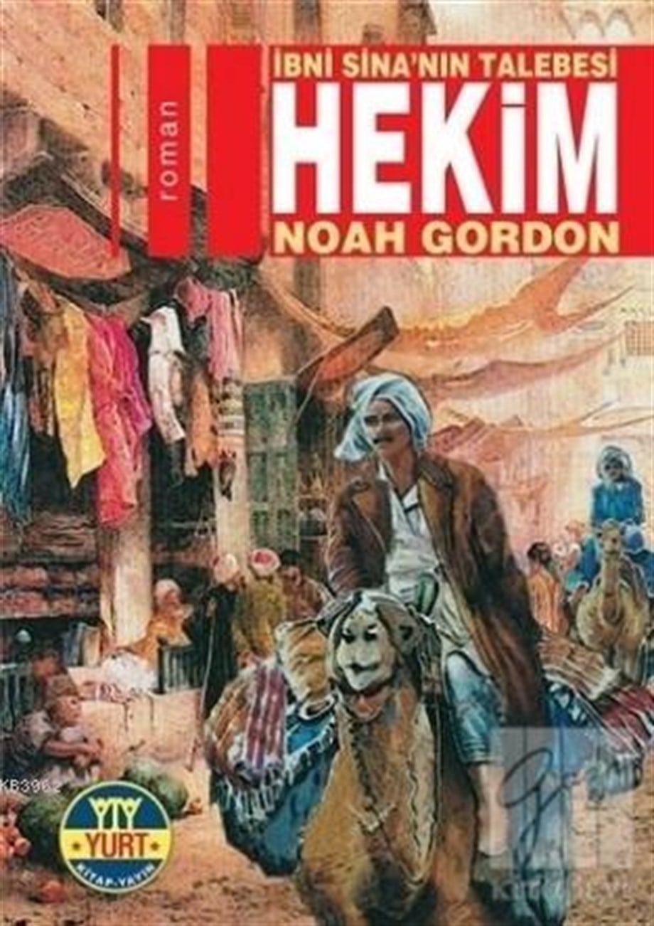 İbni Sina'nın Talebesi Hekim