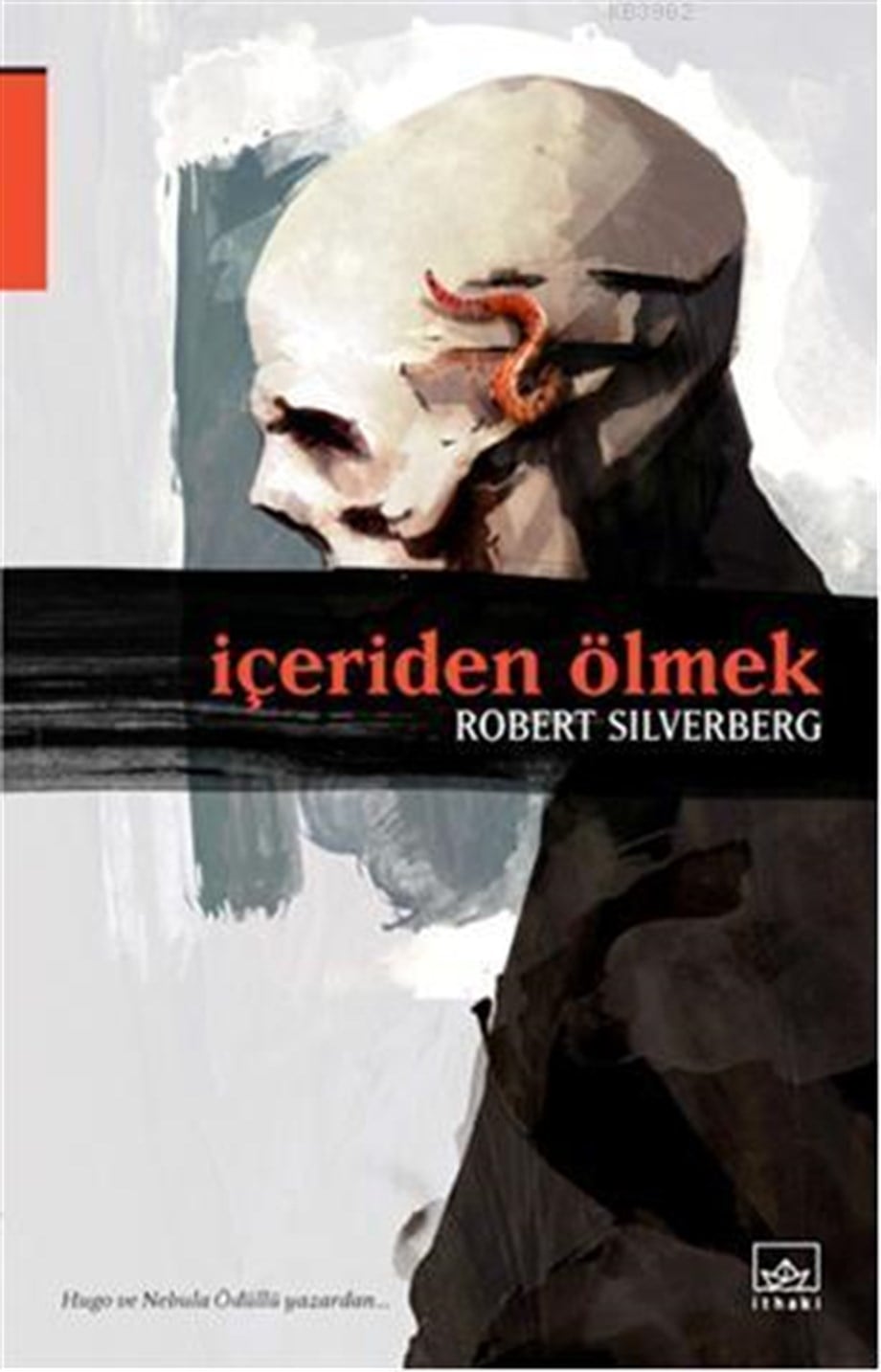 İçeriden Ölmek