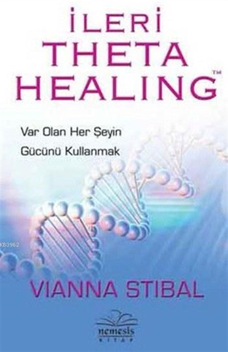 İleri Theta Healing