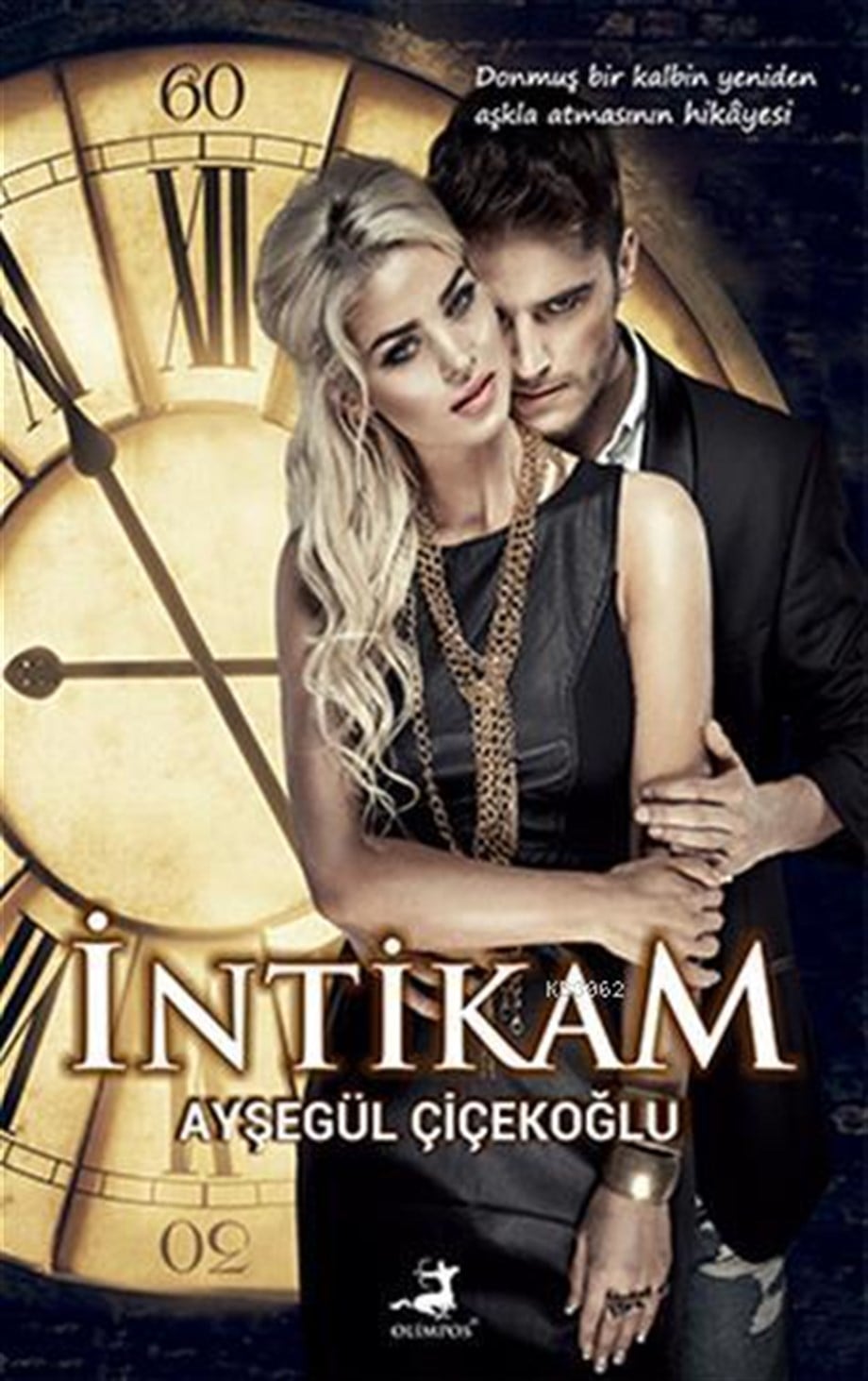 İntikam