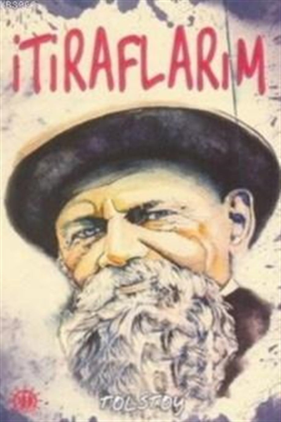 İtiraflarım