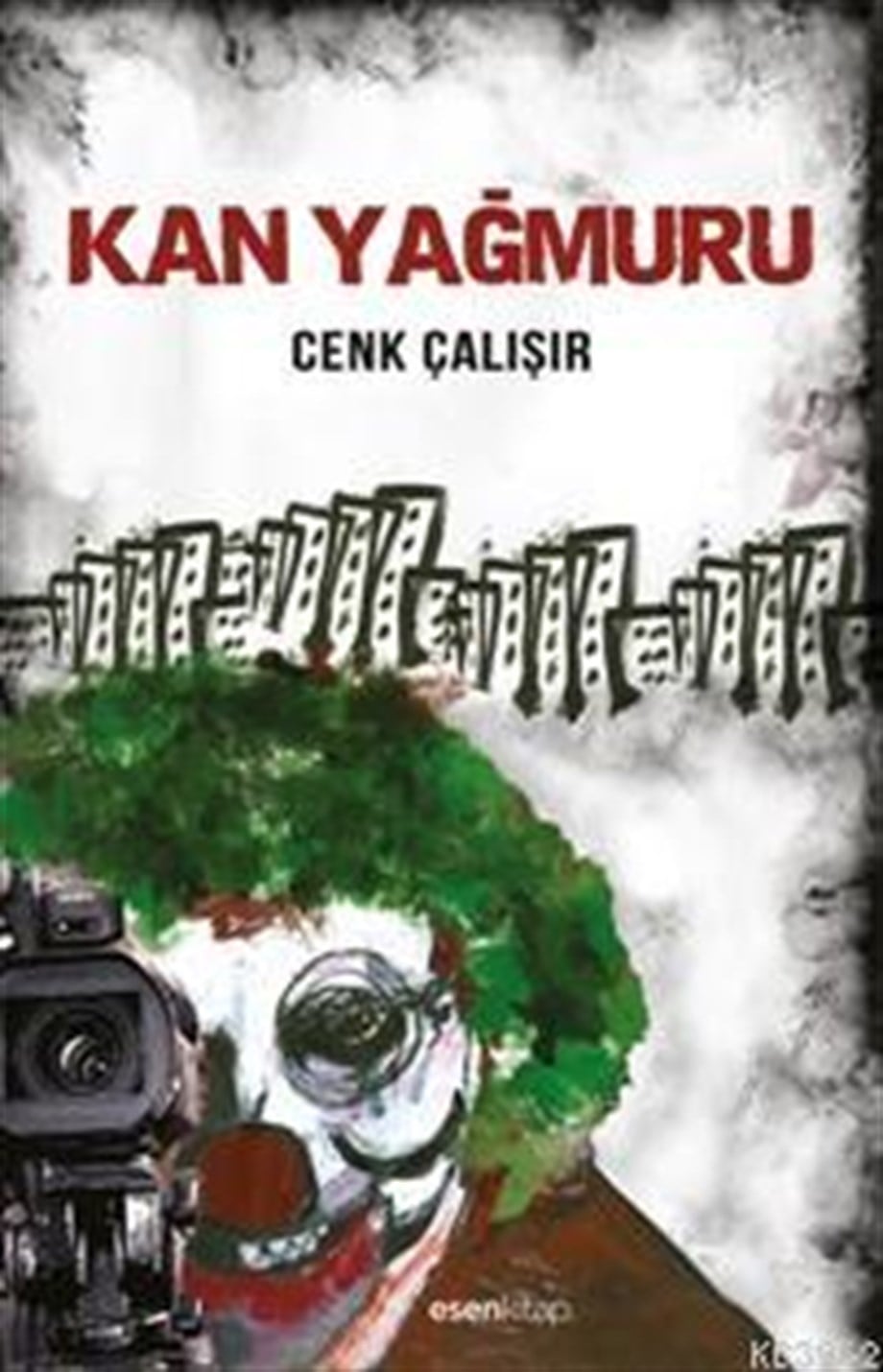 Kan Yağmuru
