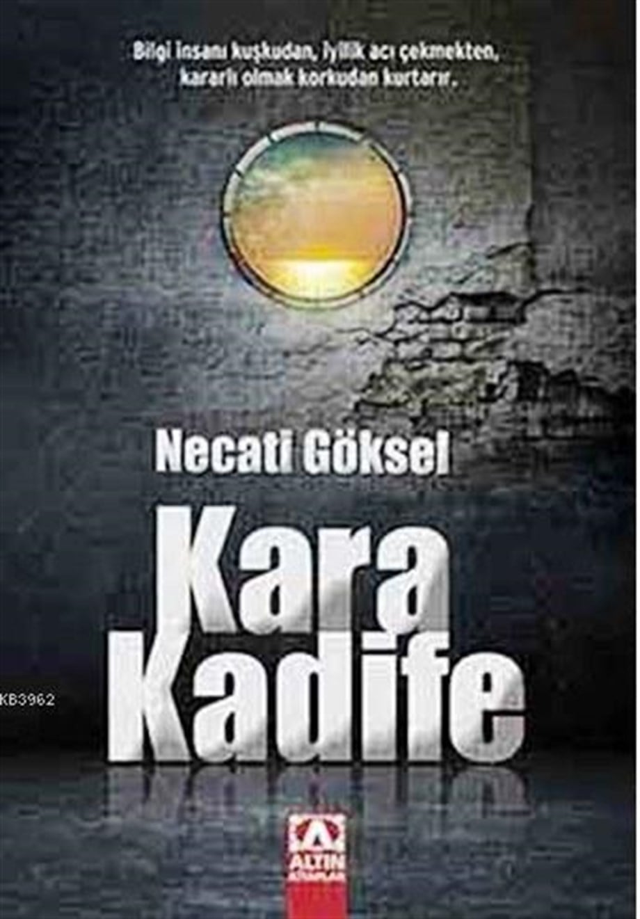 Kara Kadife