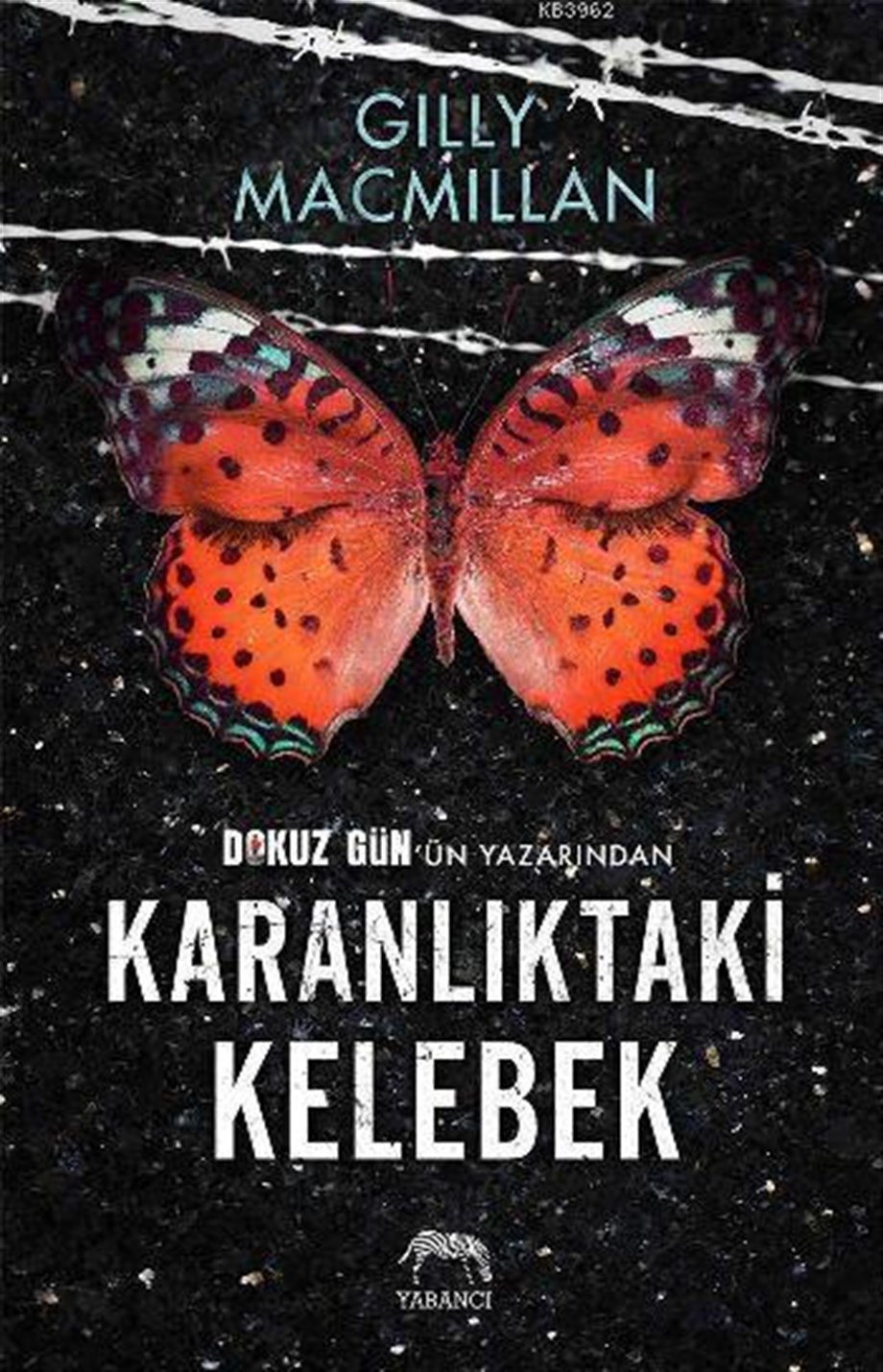 Karanlıktaki Kelebek