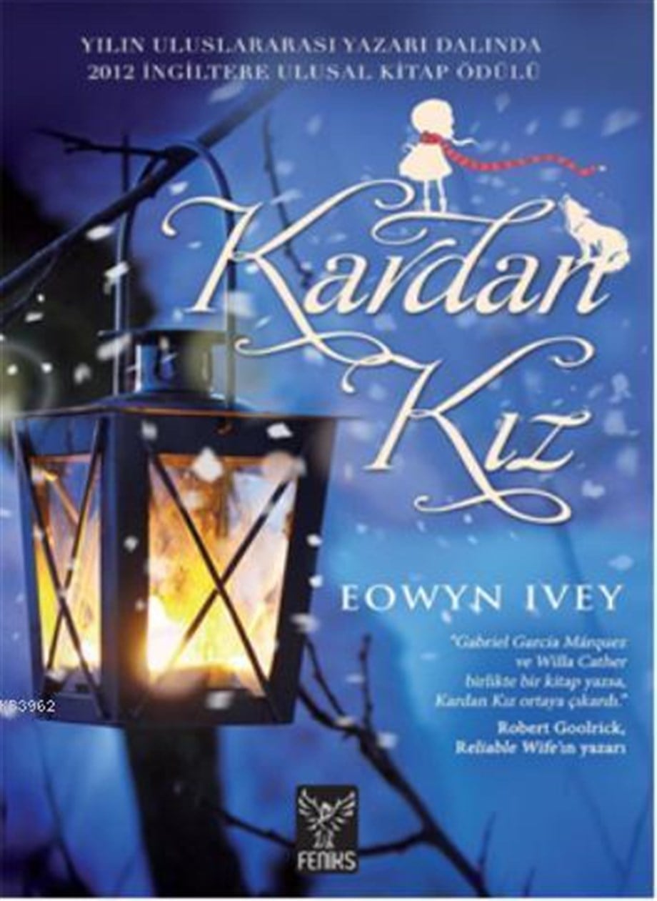 Kardan Kız