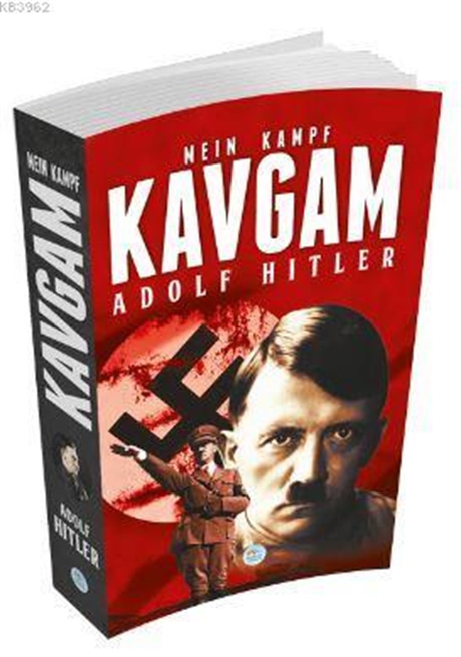 Kavgam