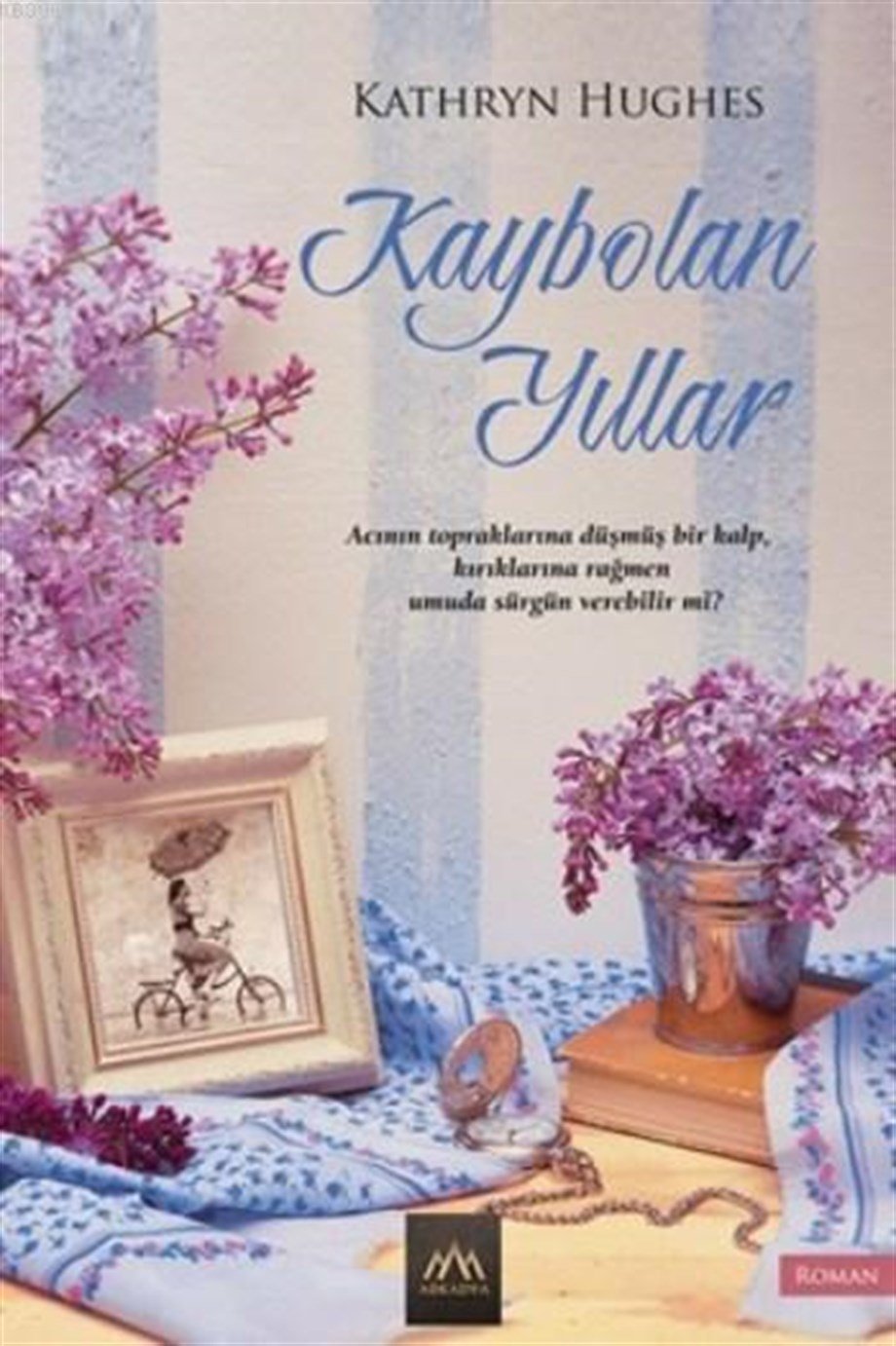 Kaybolan Yıllar