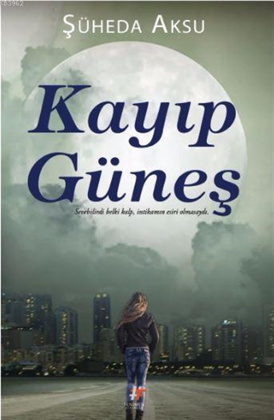 Kayıp Güneş
