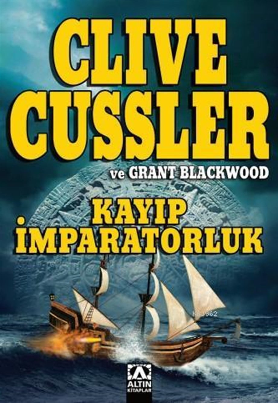 Kayıp İmparatorluk