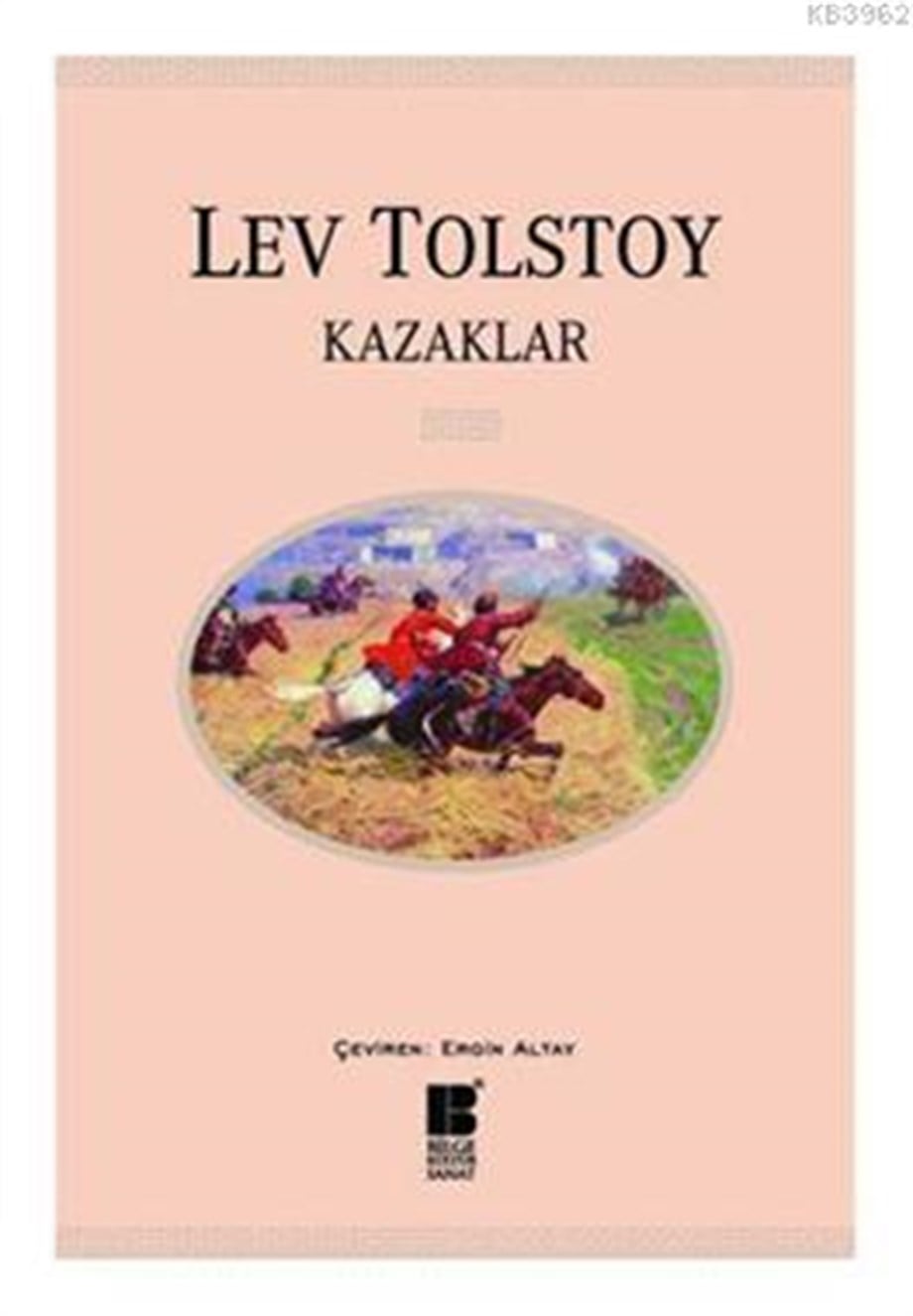 Kazaklar
