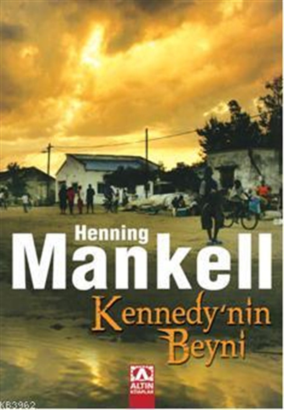 Kennedy'nin Beyni