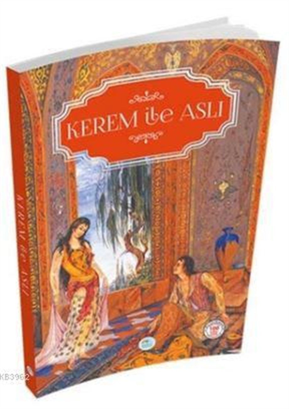Kerem ile Aslı