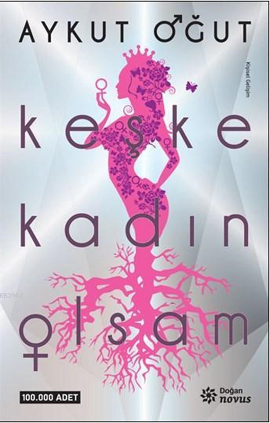 Keşke Kadın Olsam