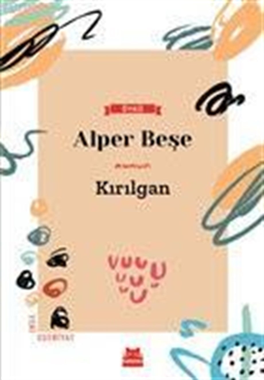 Kırılgan