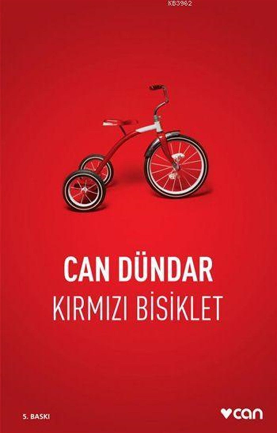 Kırmızı Bisiklet