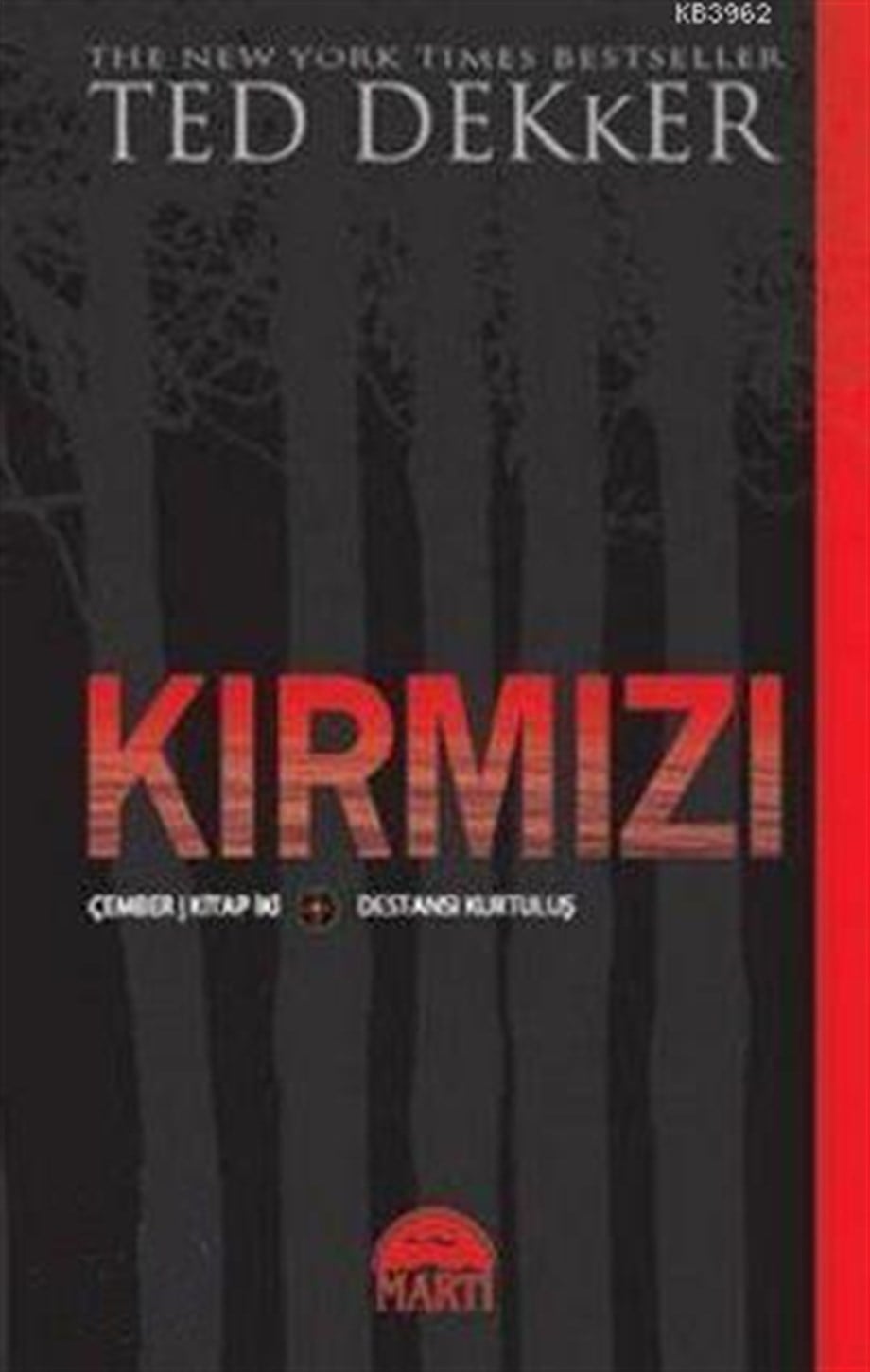 Kırmızı