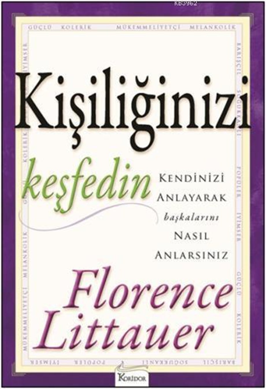 Kişiliğinizi Keşfedin