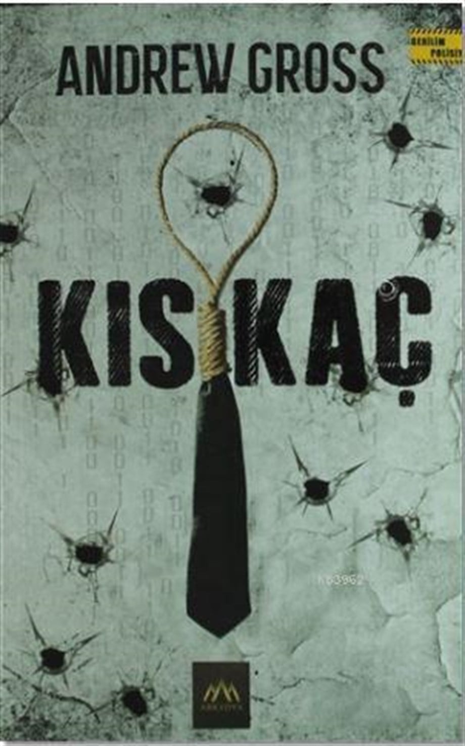 Kıskaç