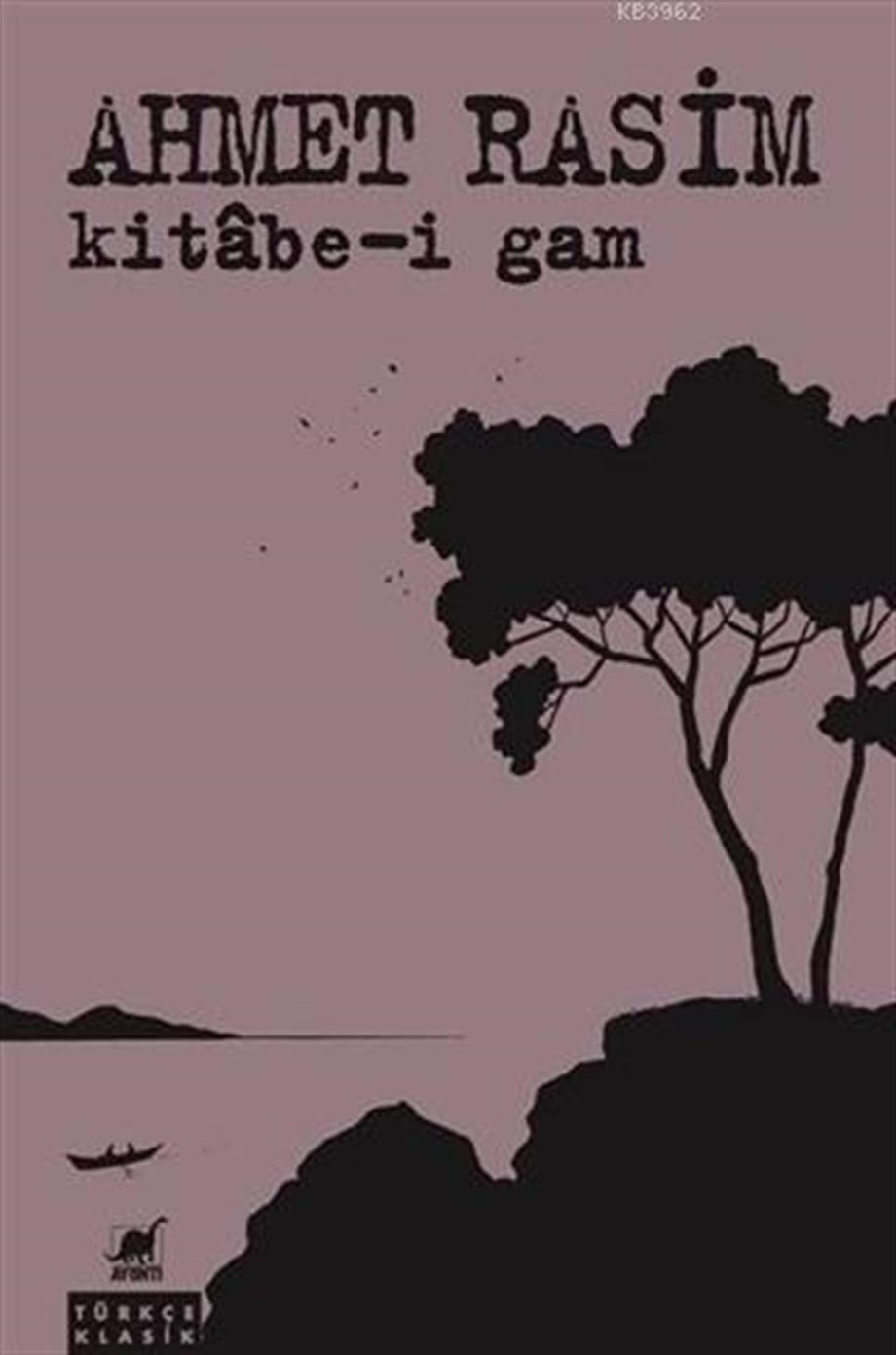 Kitabe-i Gam