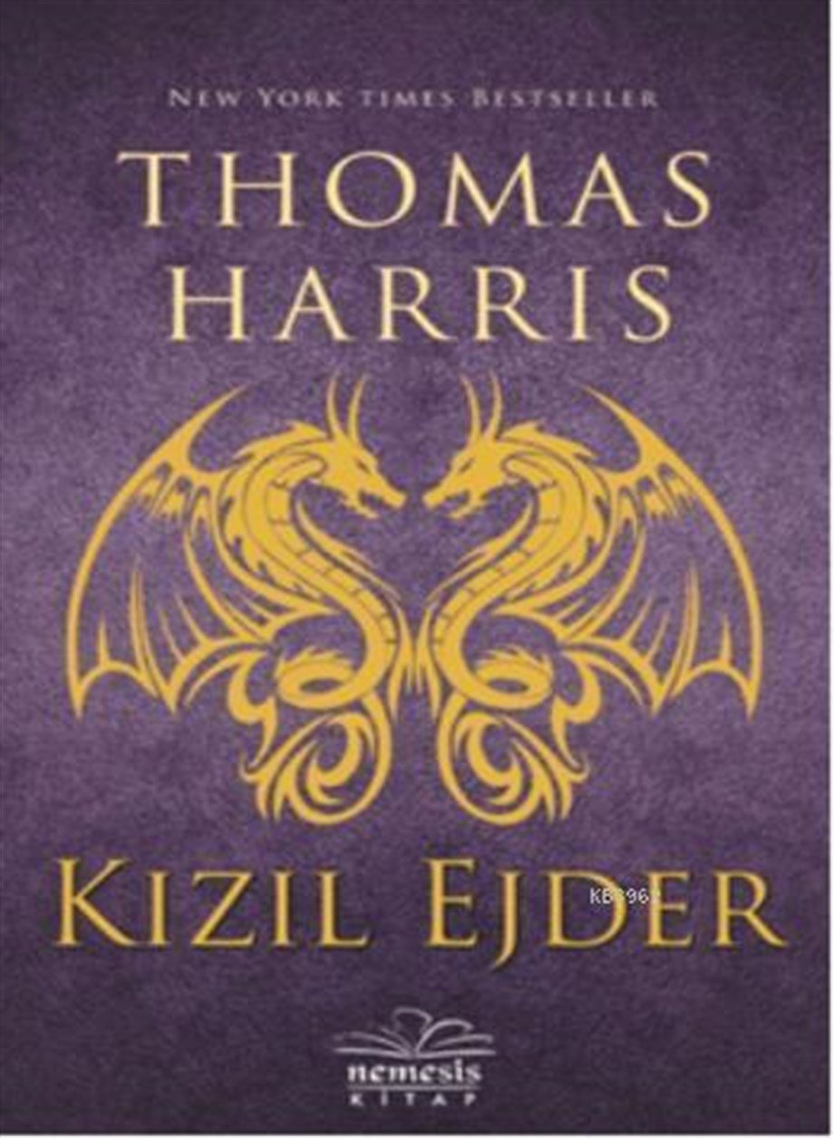 Kızıl Ejder