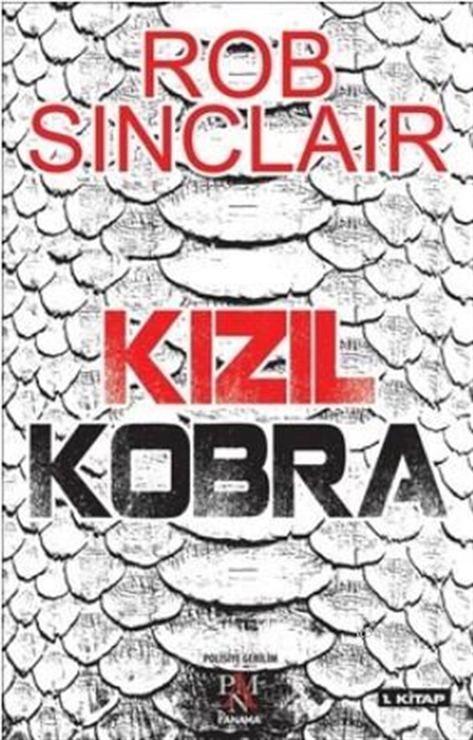 Kızıl Kobra