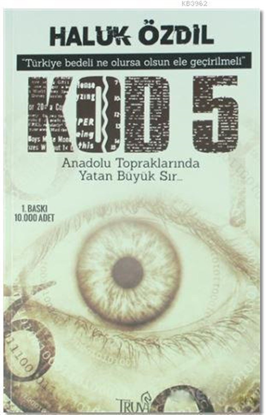 Kod 5