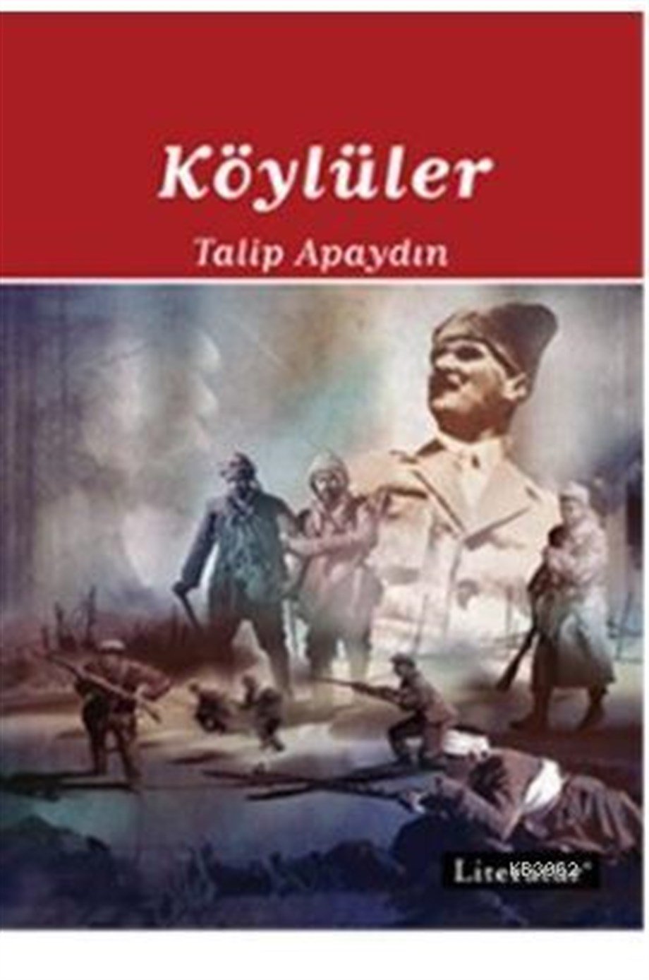 Köylüler - 3