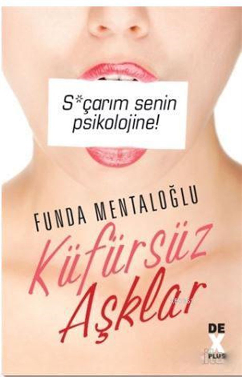 Küfürsüz Aşklar