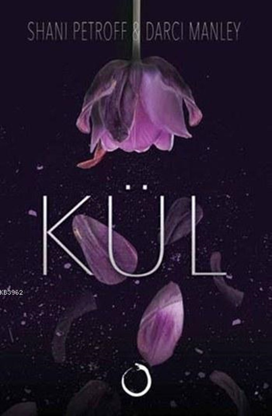 Kül (Ciltli)
