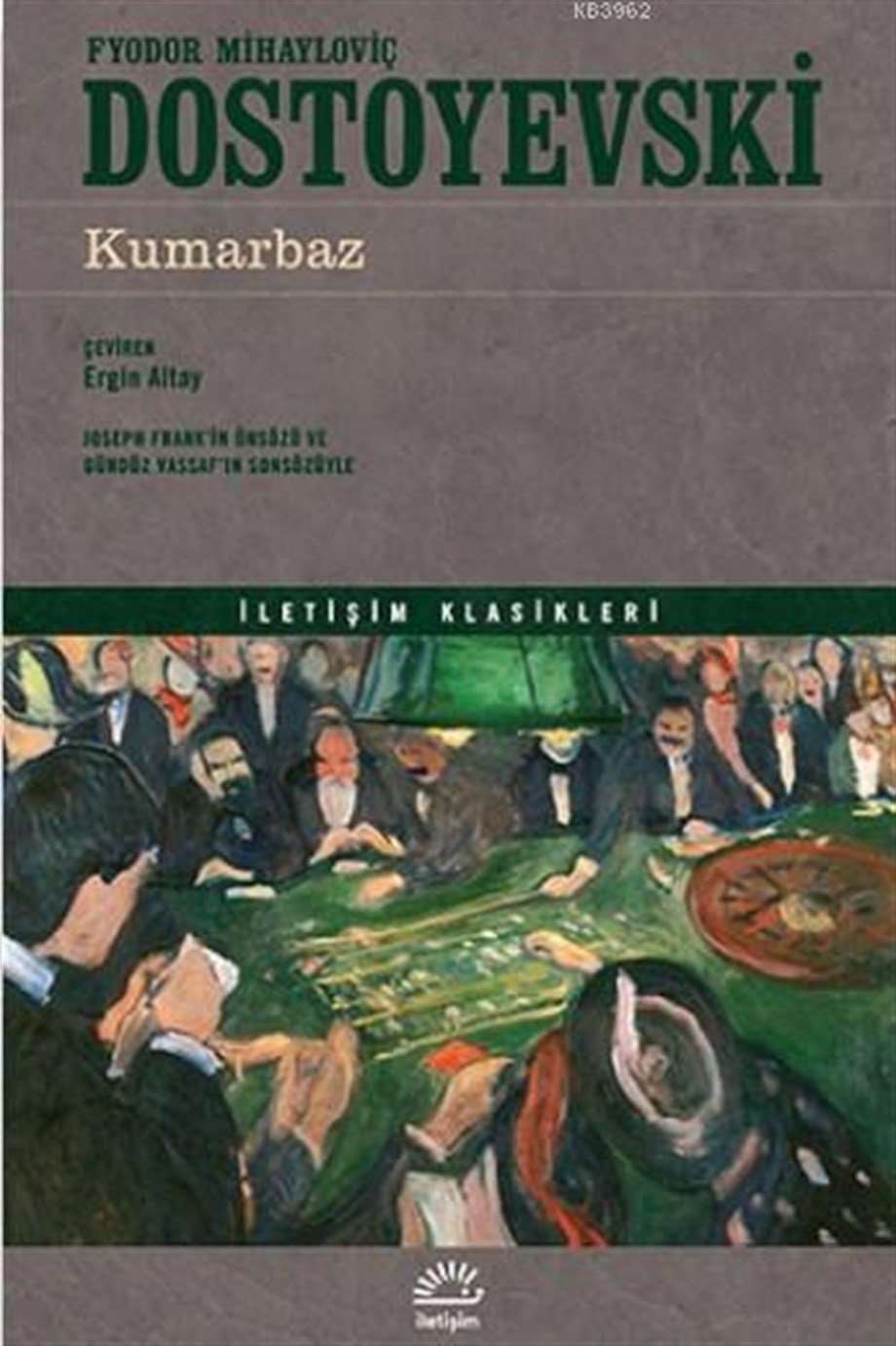 Kumarbaz