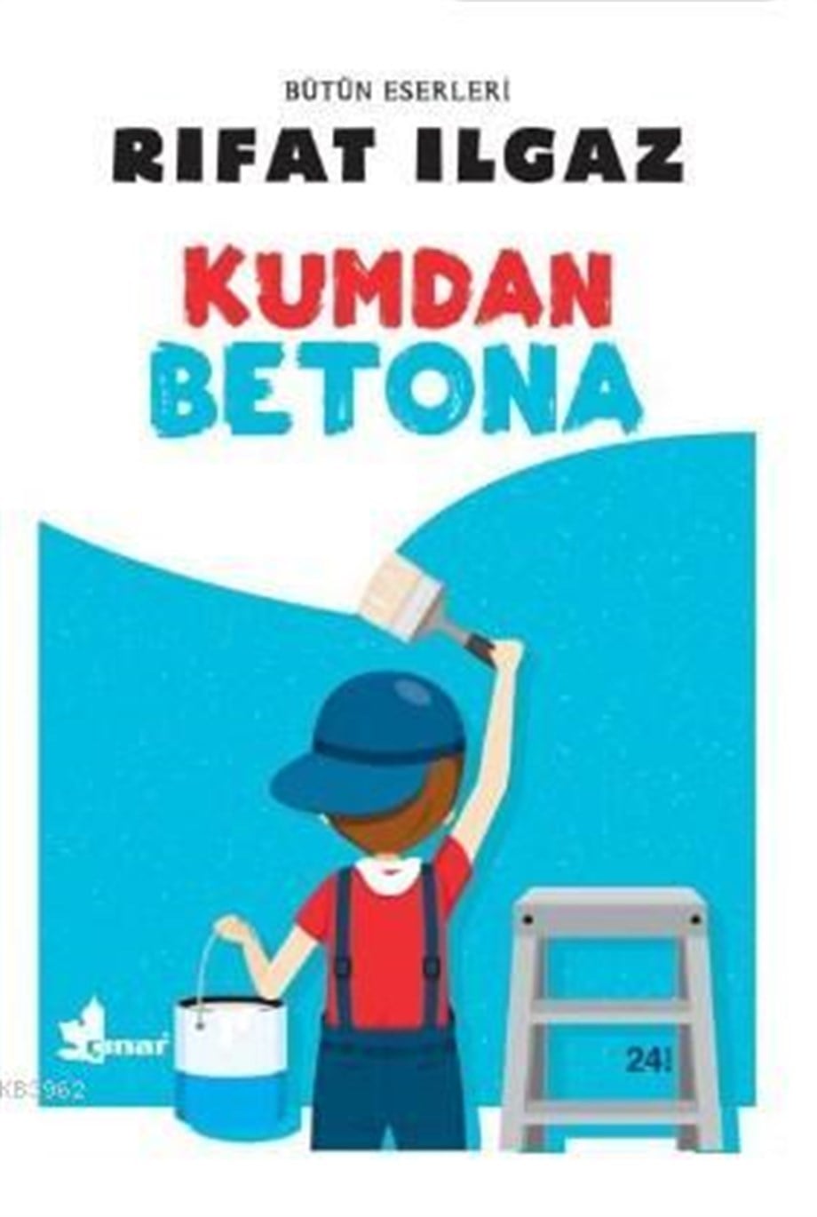 Kumdan Betona