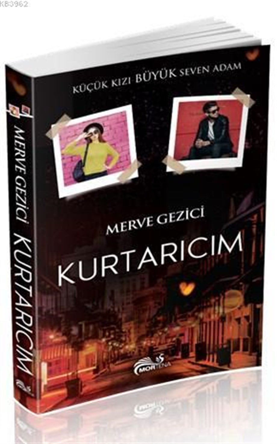 Kurtarıcım