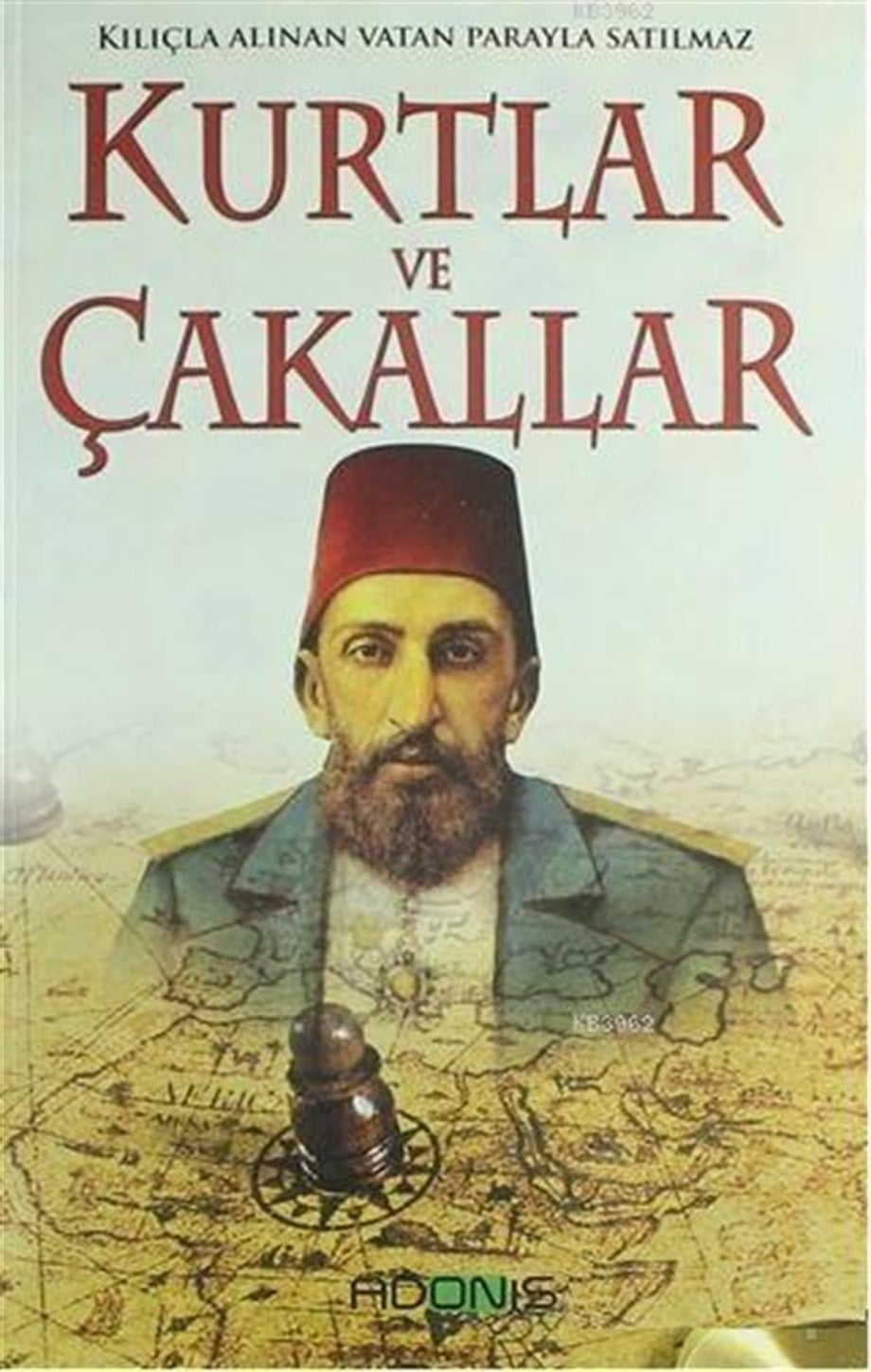 Kurtlar ve Çakallar