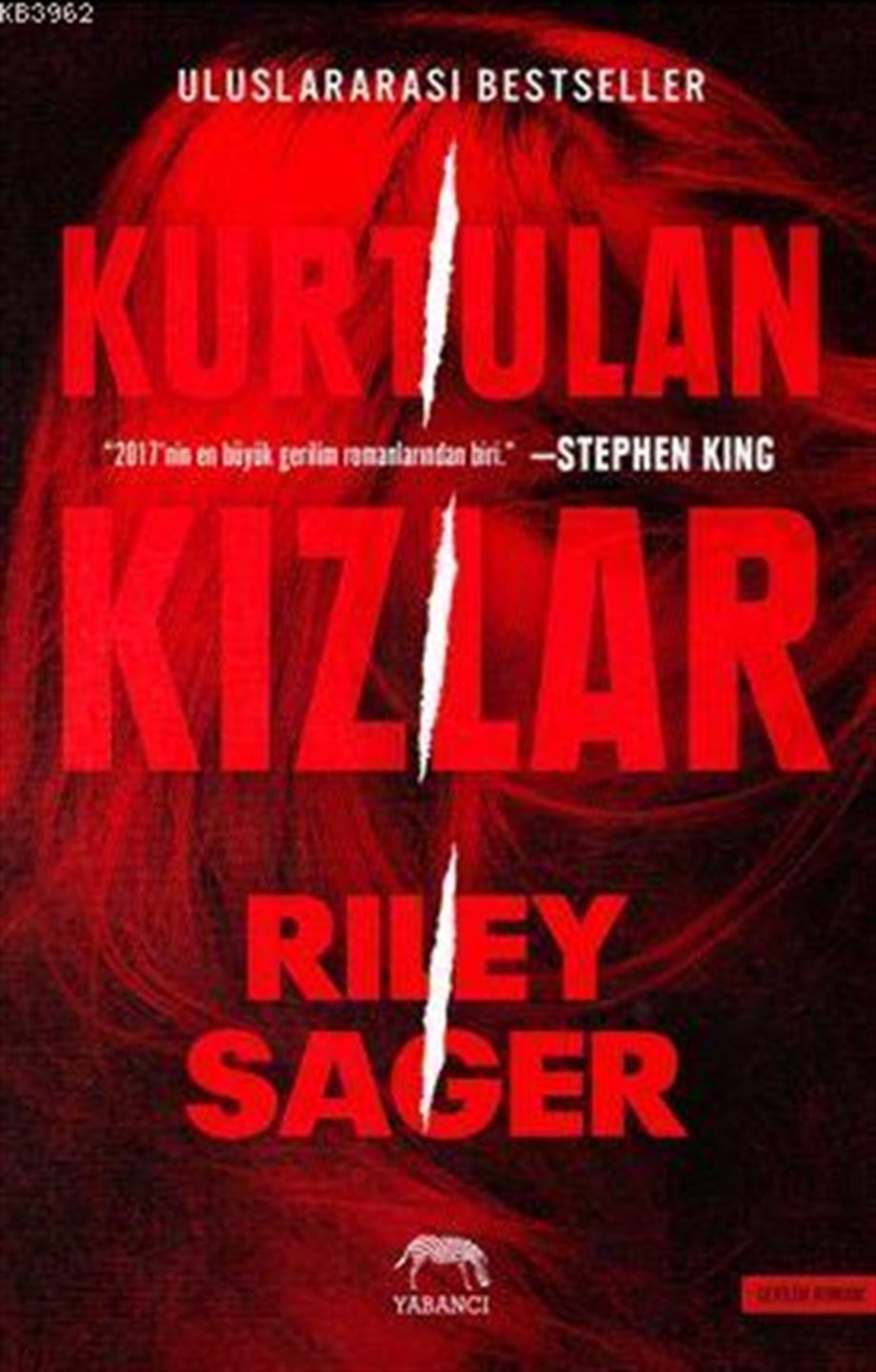 Kurtulan Kızlar