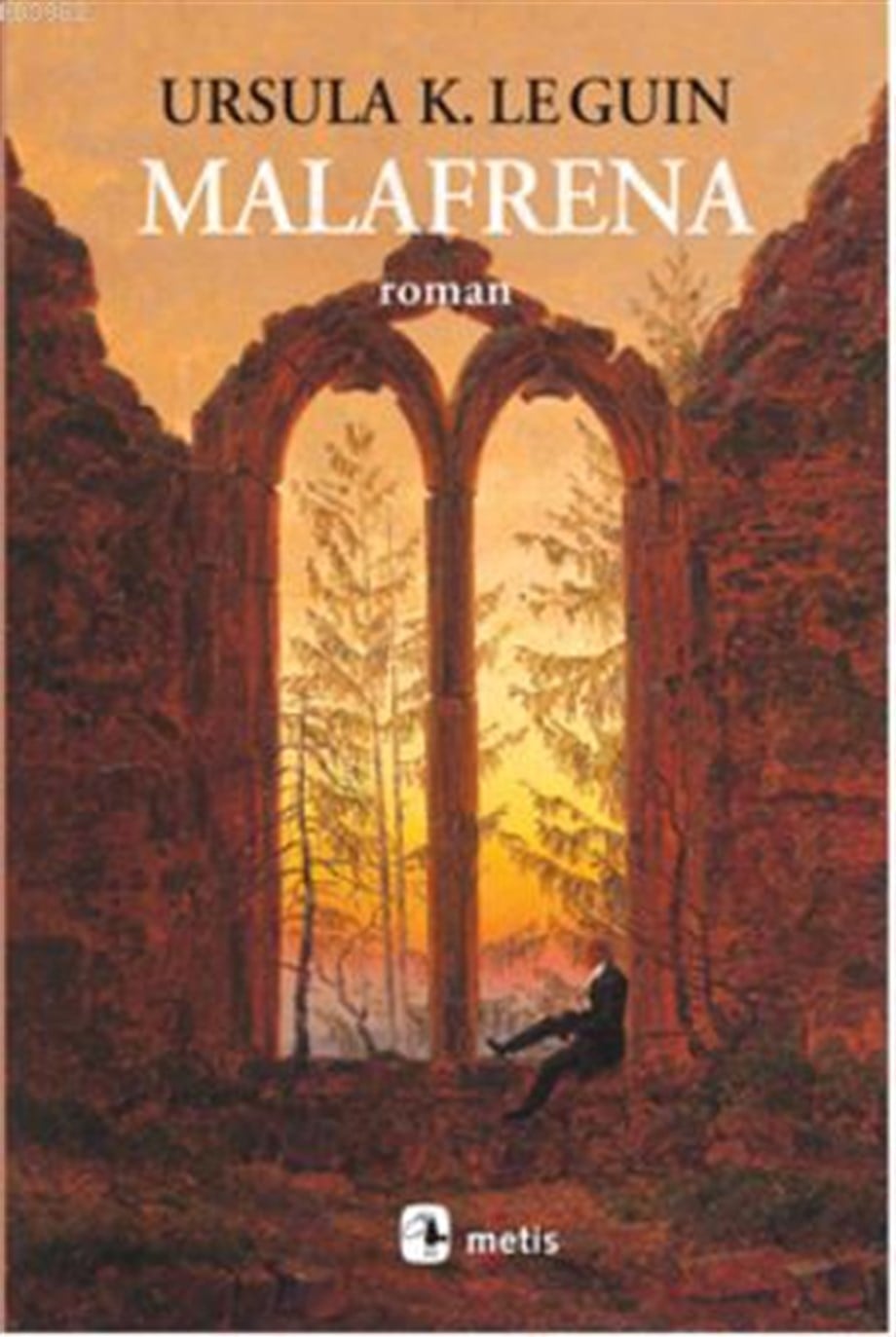 Malafrena