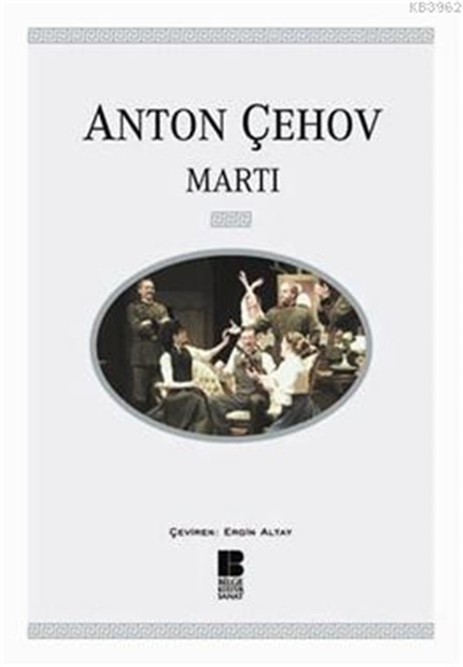 Martı