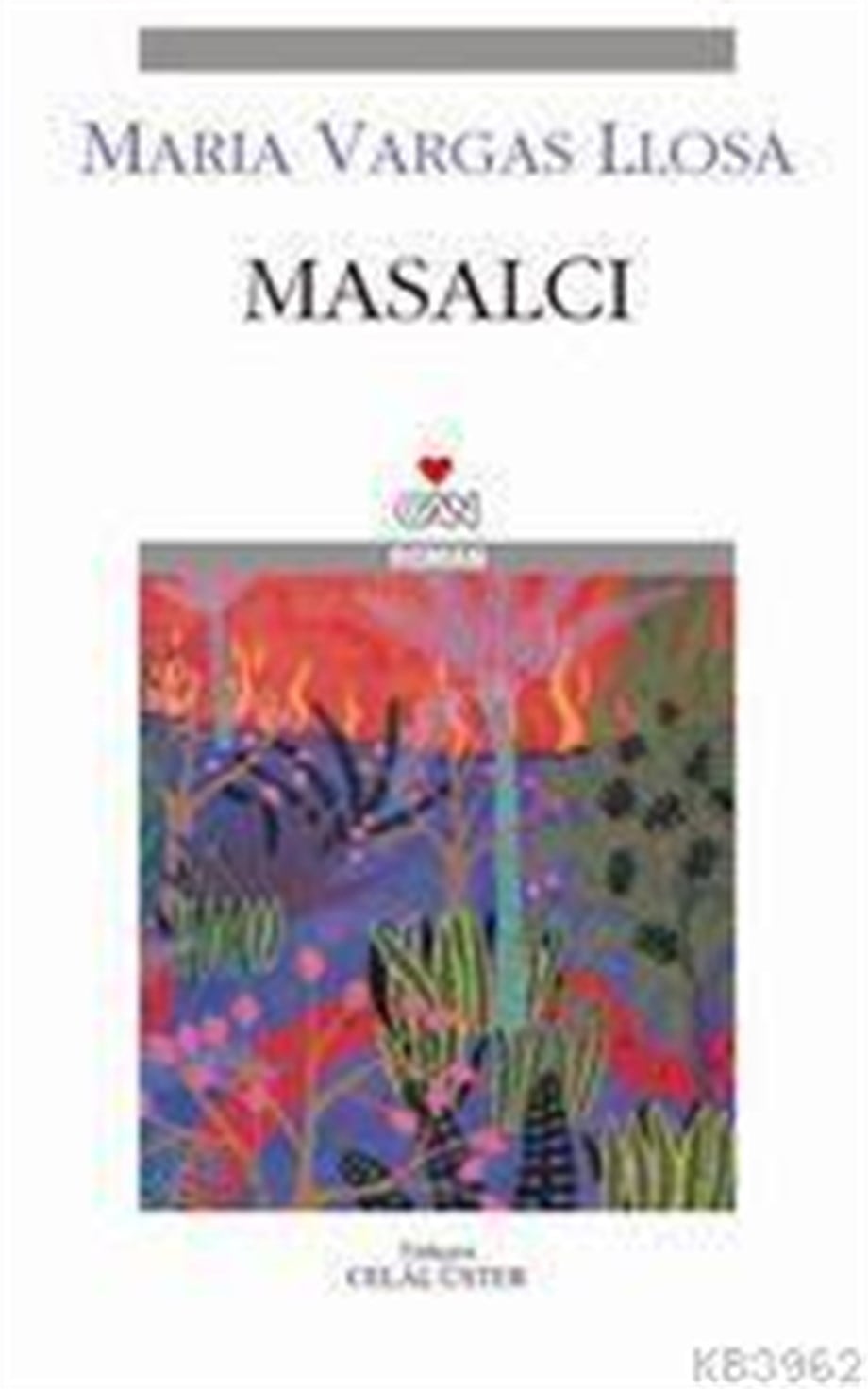 Masalcı